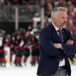 Canadiens’ Coach’s Son Signs First Professional Contract