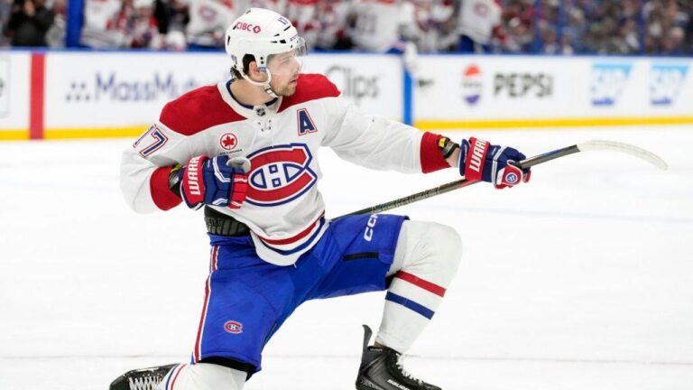 Montreal Canadiens