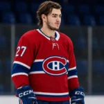 Photo of Gleb Pugachyov