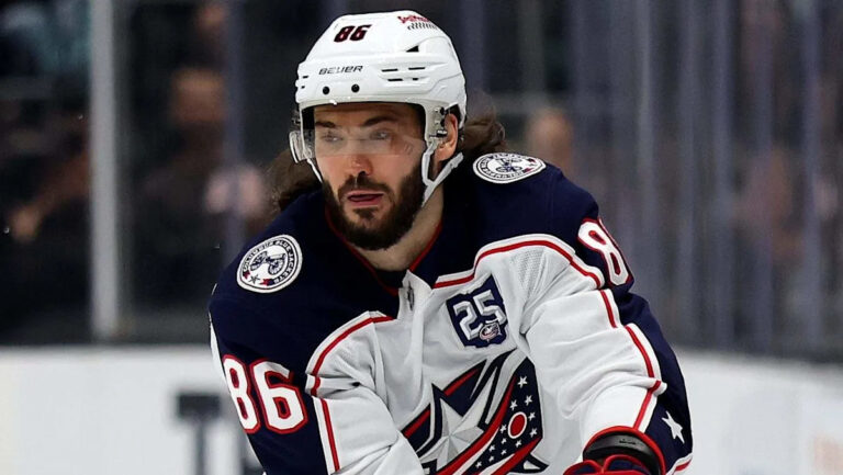 Canadiens Trade Rumors Shot Down by Player Agent