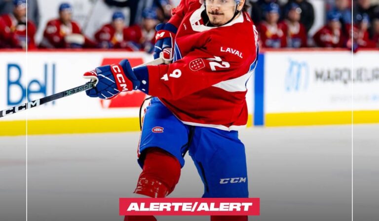 Metropolitan Team Linked To Canadiens RFA Arber Xhekaj