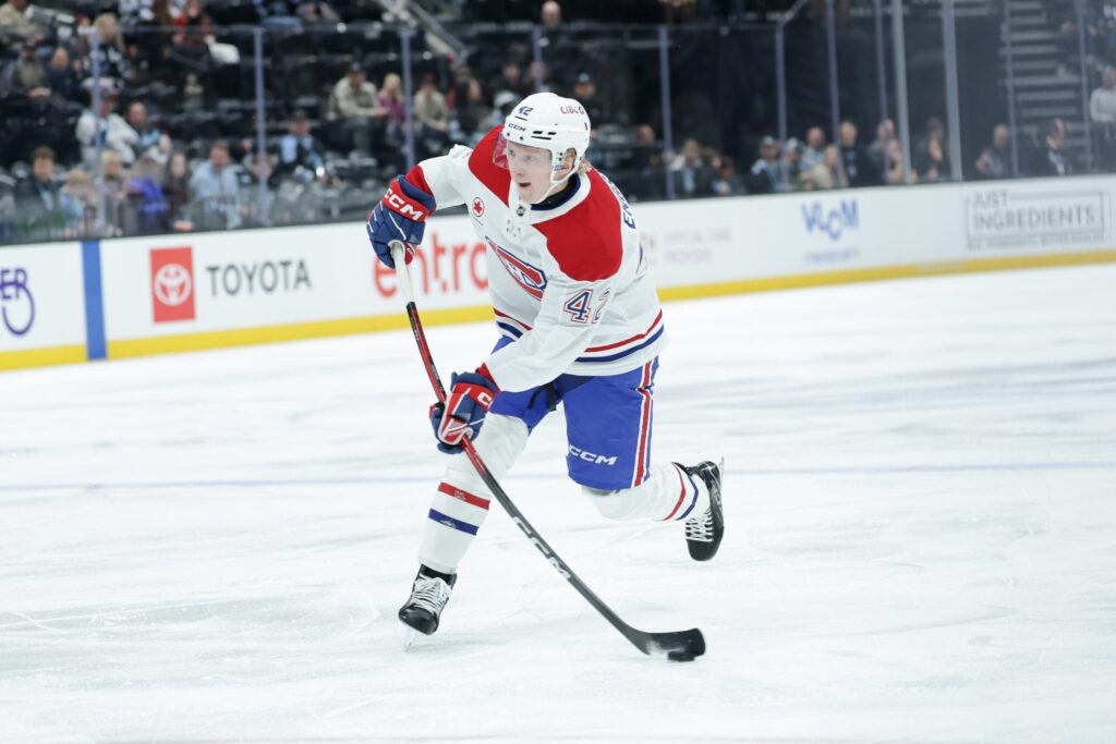 Montreal Canadiens' Prospects Most Likely to Make the NHL Roster - The Hockey Writers - Montreal Canadiens