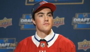 Montreal’s 2026 Draft Class – HabsWorld.net