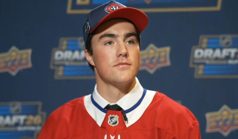 Montreal’s 2026 Draft Class – HabsWorld.net