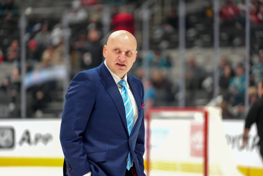 Derek Lalonde Is Exactly What the Montreal Canadiens Need - The Hockey Writers - Montreal Canadiens