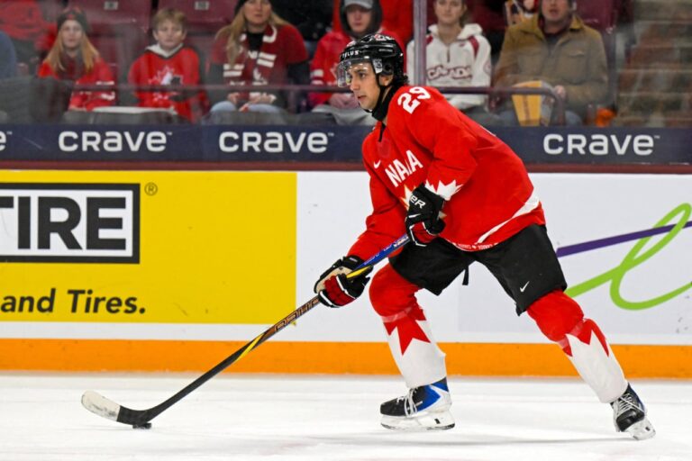 Canadiens 2024 Draft Review: Franchise-Changing, Elite Potential