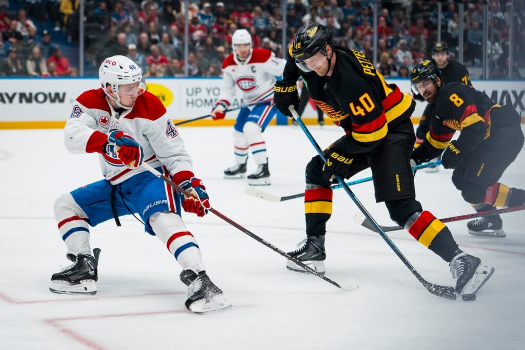 The Canucks could be following the Canadiens’ example with their coaching staff: Wagner’s Weekly