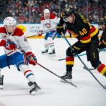 The Canucks could be following the Canadiens’ example with their coaching staff: Wagner’s Weekly