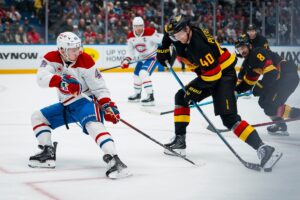 The Canucks could be following the Canadiens’ example with their coaching staff: Wagner’s Weekly