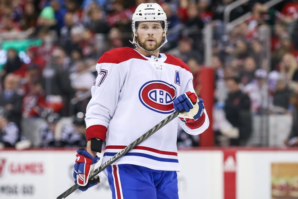 Montreal Canadiens' 2026-27 Roster Should Focus on Development & Depth - The Hockey Writers - Montreal Canadiens
