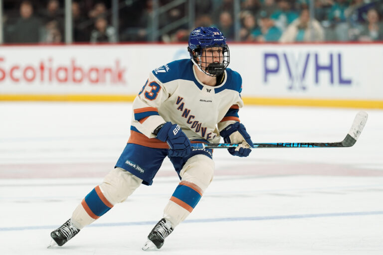 Montreal Victoire sign Michelle Karvinen to one-year contract