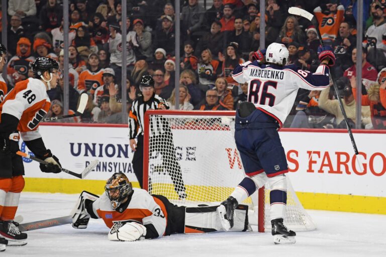 Canadiens Rumoured Connection to Marchenko Could Unlock Demidov - The Hockey Writers - Montreal Canadiens
