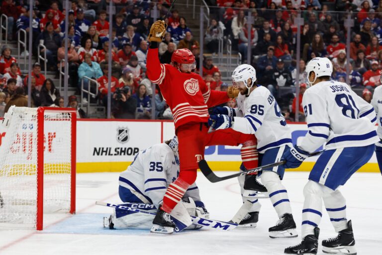Every Eastern Conference Team's Biggest Question Mark in 2026-27 - The Hockey Writers - Season Previews