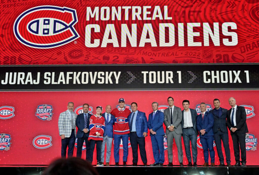 Excellent 2022 Draft Set Tone For Rebuild