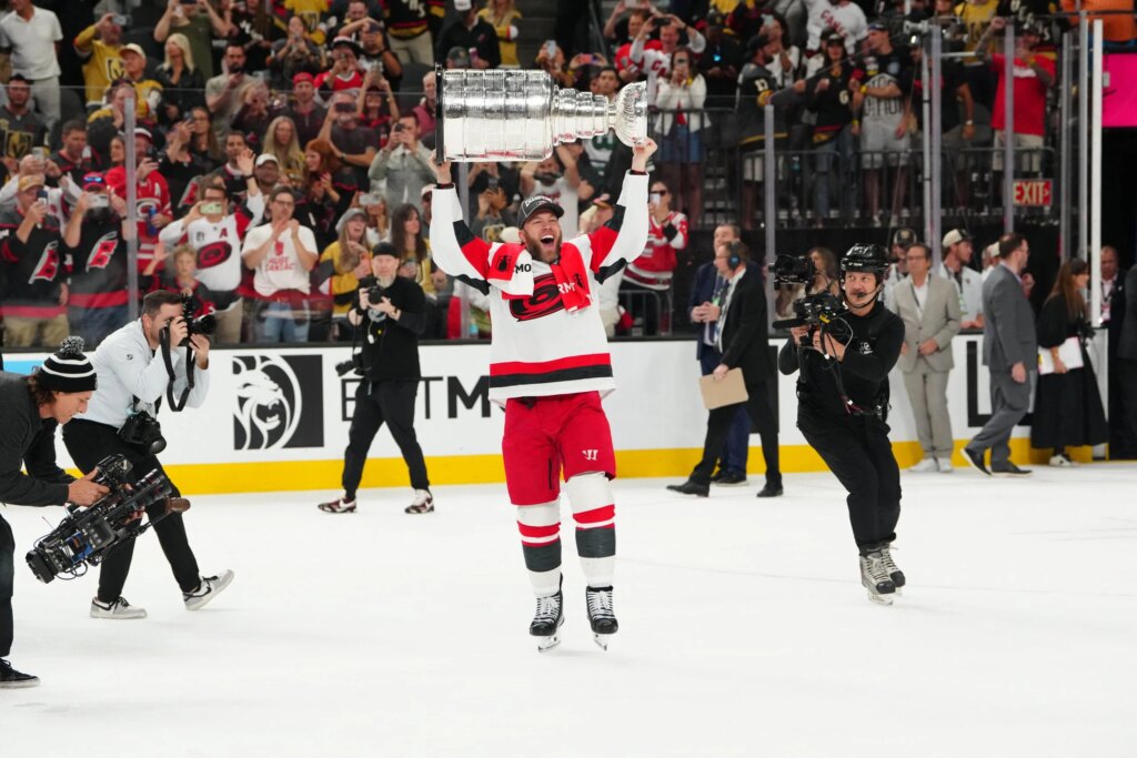 2026-27 Stanley Cup Contender Tiers: From Championship Hopes to Just Happy to Be Here - The Hockey Writers - Season Previews