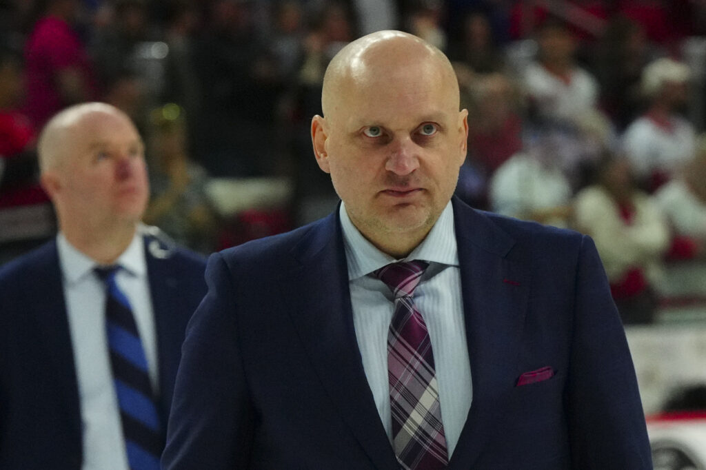 Canadiens Hire Derek Lalonde As Assistant Coach – Pro Hockey Rumors