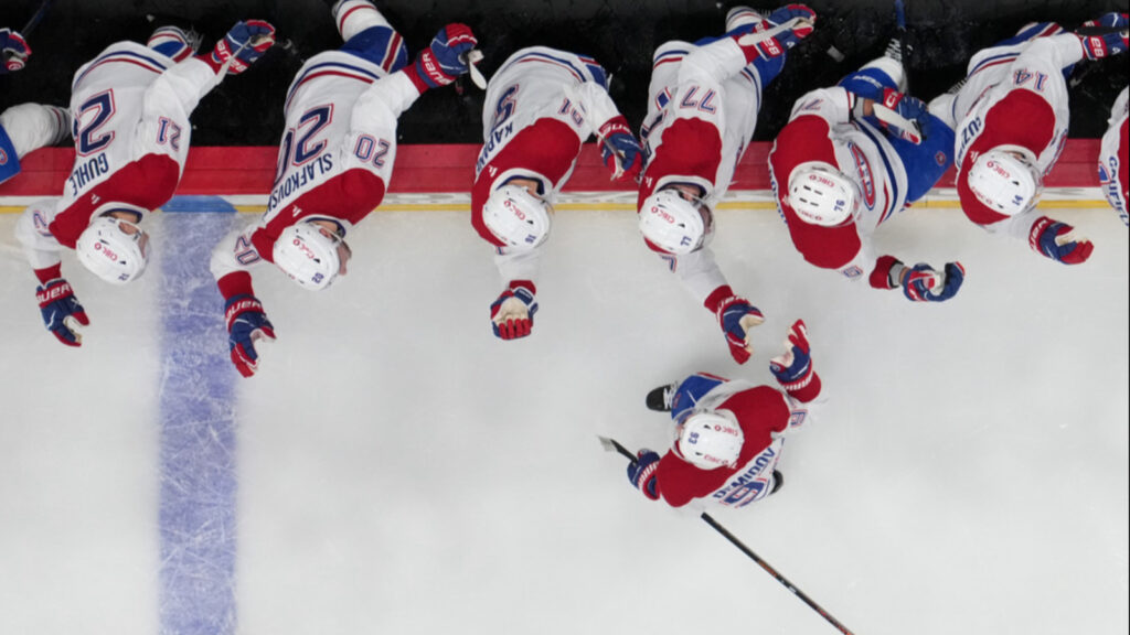Why the Canadiens’ cap flexibility should be the envy of the NHL