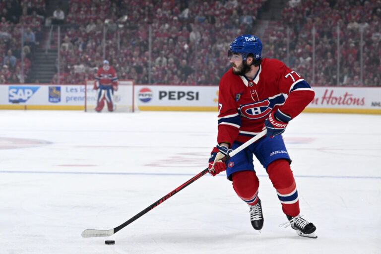 Canadiens Have Discussed Kirby Dach In Trade Talks – Pro Hockey Rumors