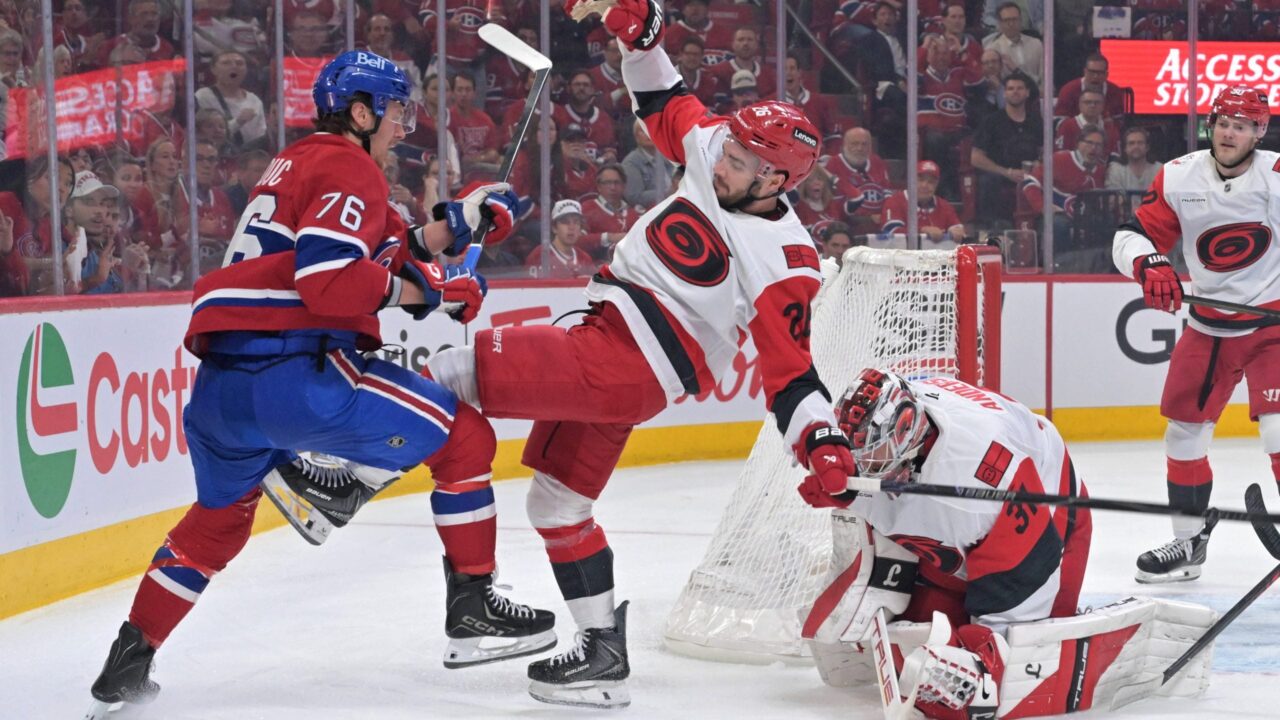 Projecting Zachary Bolduc's Next Contract with the Canadiens - The Hockey Writers - Montreal Canadiens