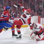 Projecting Zachary Bolduc's Next Contract with the Canadiens - The Hockey Writers - Montreal Canadiens