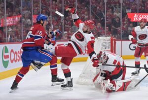 Projecting Zachary Bolduc's Next Contract with the Canadiens - The Hockey Writers - Montreal Canadiens