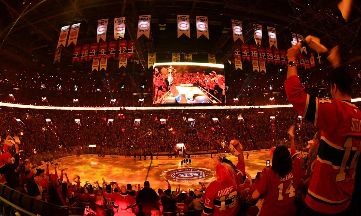 Dates Canadiens Fans Should Mark On Their Calendar