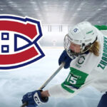 Canadiens Prospect Report: Zharovsky Clear Elite Upside