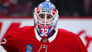 Can the Canadiens’ Young Goalies Keep the Magic Going?