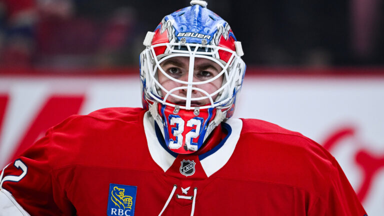Can the Canadiens’ Young Goalies Keep the Magic Going?