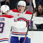 Canadiens Star Receives Strong Endorsement to Make U.S. National Team