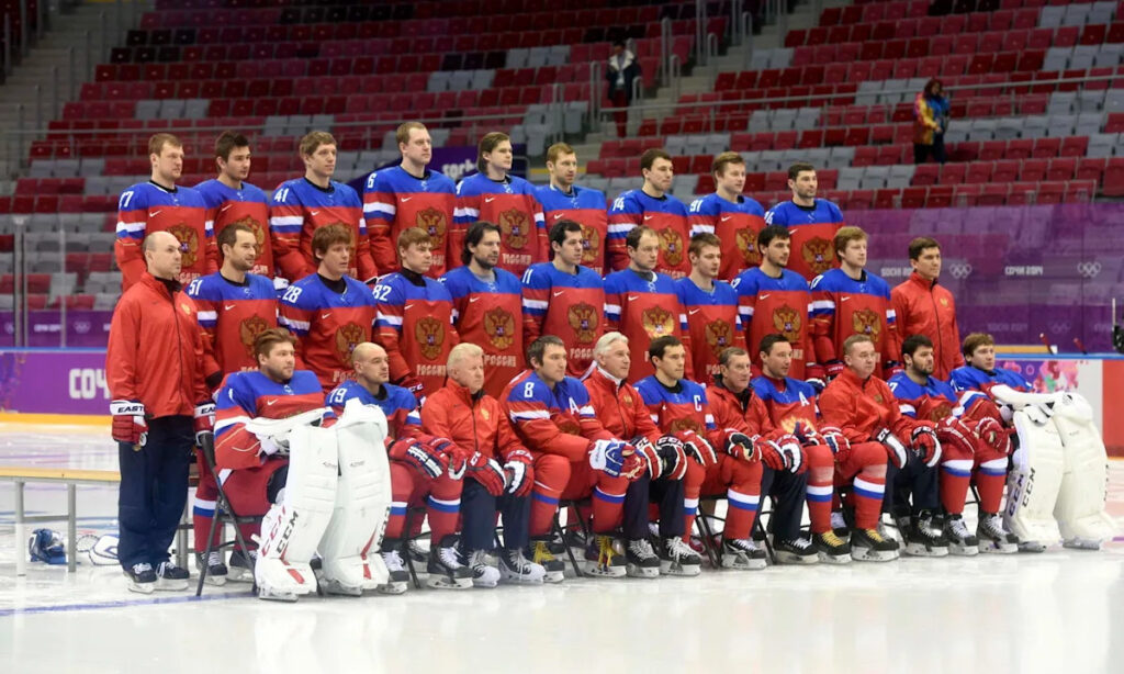 The IOC Decision Could Have A Big Effect On The Canadiens