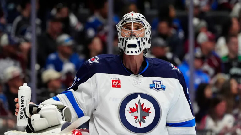 NHL Rumors: Chicago Blackhawks, Montreal Canadians, Winnipeg Jets