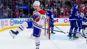 10 Must-Watch Montreal Canadiens Games During the 2026-27 Season