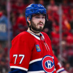Kirby Dach signs one-year extension with Montreal