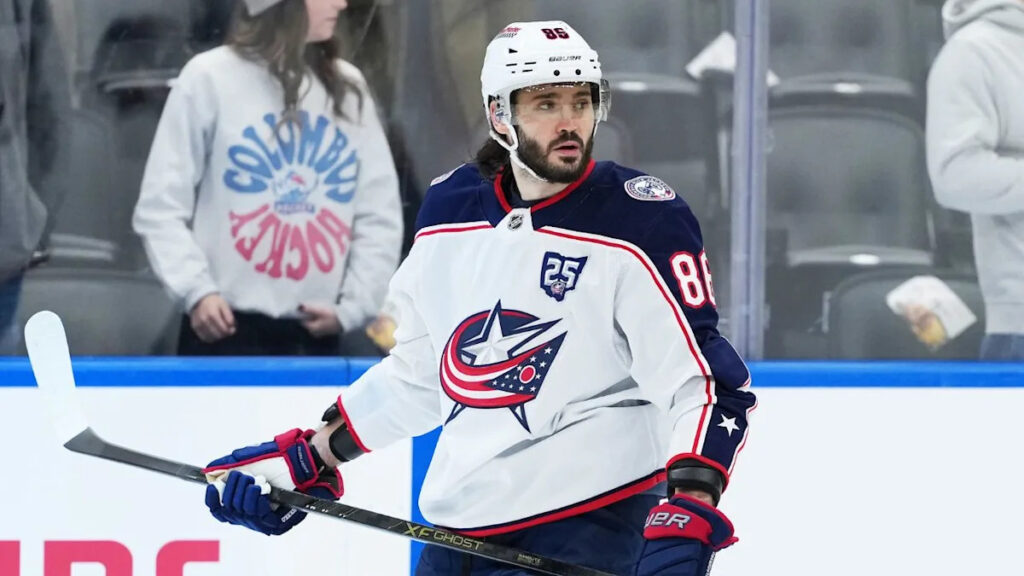 ‘They Were Going Big-Game Swinging’ — Canadiens Insider Dishes on Montreal’s All-In Pursuit of Russian Sharpshooter
