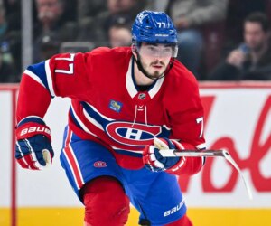 Canadiens open to trading Dach — The Fourth Period