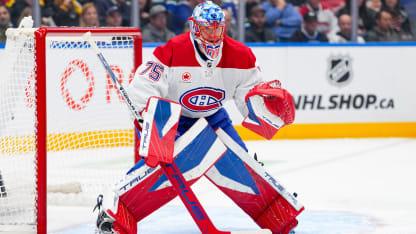 Montreal Canadiens