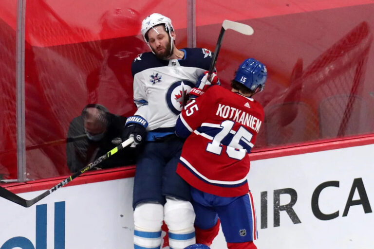 Former Canadiens Player Had His Day With The Stanley Cup In Finland