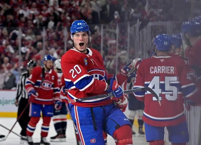Montreal Canadiens
