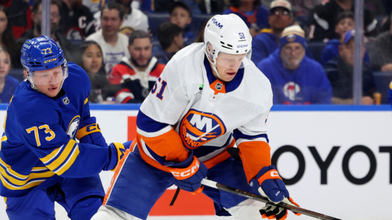 Did the Canadiens Underestimate Emil Heineman?