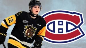 Canadiens Top 20 Prospects: Protz Personifies Physicality