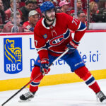 Dach signs 1-year, $3.6 million contract with Canadiens