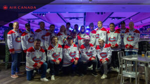 New episode of Canadiens Embedded to be released July 17