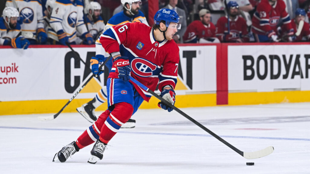 Canadiens Training Camps: Here Are All the Key Dates to Keep in Mind