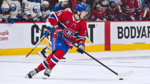 Canadiens Training Camps: Here Are All the Key Dates to Keep in Mind