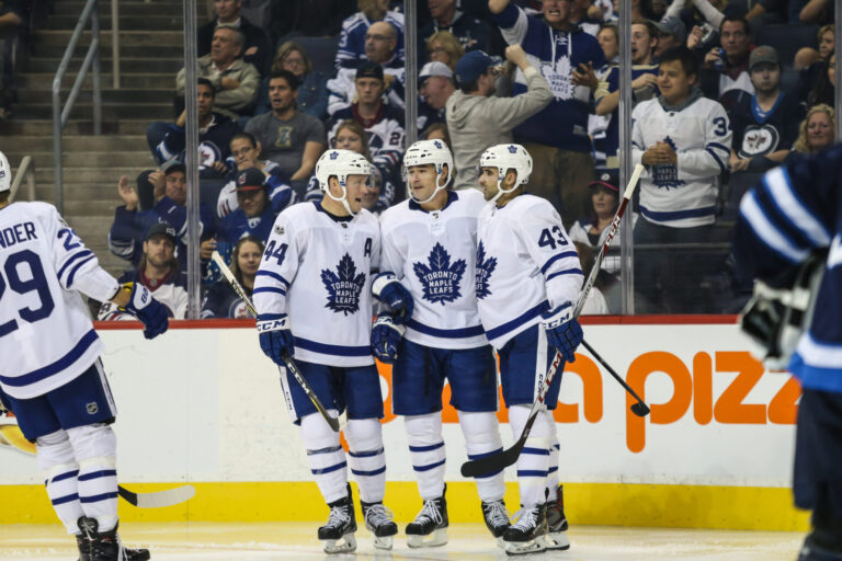1 NHL trade that every ‘Original Six’ team needs to make