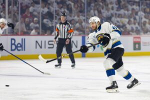 2026 Montreal Canadiens Top 25 Under 25: The Projects (42-35)
