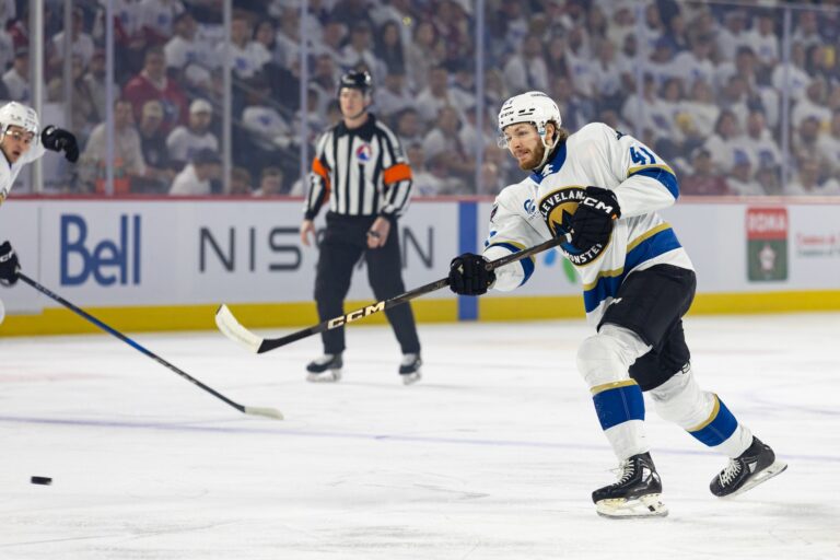2026 Montreal Canadiens Top 25 Under 25: The Projects (42-35)