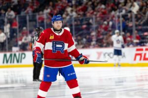 2025 Montreal Canadiens Top 25 Under 25: The Near Misses (34-26)
