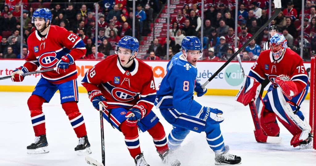 Makar deal shows wisdom of Habs’ blueline bet